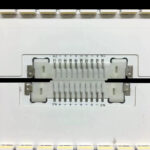 VU85-550SMA-R1 + VU85-550SMB-R1 White (88LED 684mm 6V, SAMSUNG-2014SVS55-7032SNB-U8500-L88/R88-REV1.0) – LED подсветка TV Samsung 55″ (комплект) – Фото №2