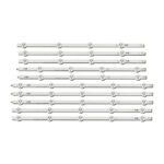 47" V14 DRT Rev0.2 L1+R1/L2+R2-type (940mm 9LED 3V, 6916L-1566A-1567A-1568A-1569A, 6916L-1475A-1476A-1477A-1478A) – LED подсветка TV 47″ (комплект) – Фото №4