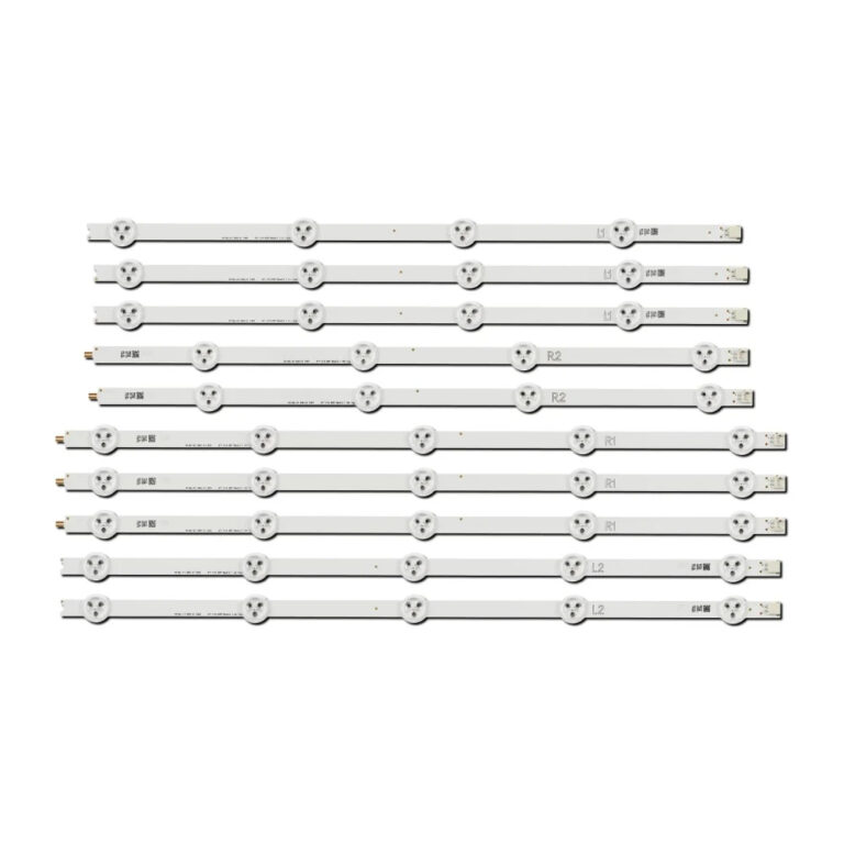 47" V14 DRT Rev0.2 L1+R1/L2+R2-type (940mm 9LED 3V, 6916L-1566A-1567A-1568A-1569A, 6916L-1475A-1476A-1477A-1478A) – LED подсветка TV 47″ (комплект) – Фото №4