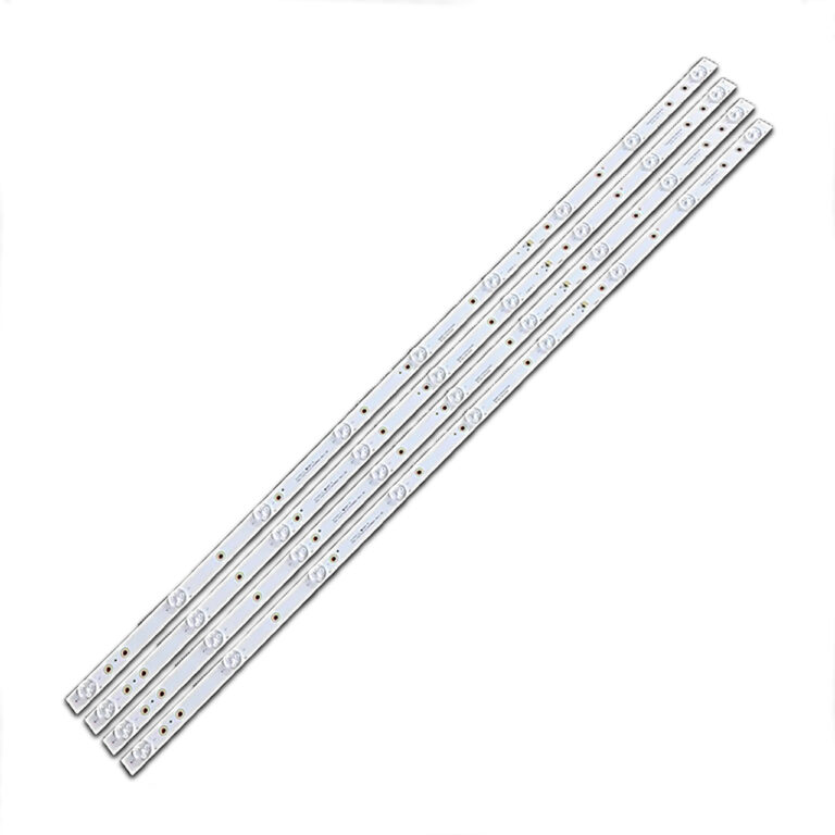 CRH-K42TS3535T0409664-Rev1.1 (9LED 830mm 3V, ZX42JTX332M09A0 V0, CRH-K42TS3535T0409664-Rev1.1BC) – LED подсветка TV Vinga 42″ (комплект) – Фото №4