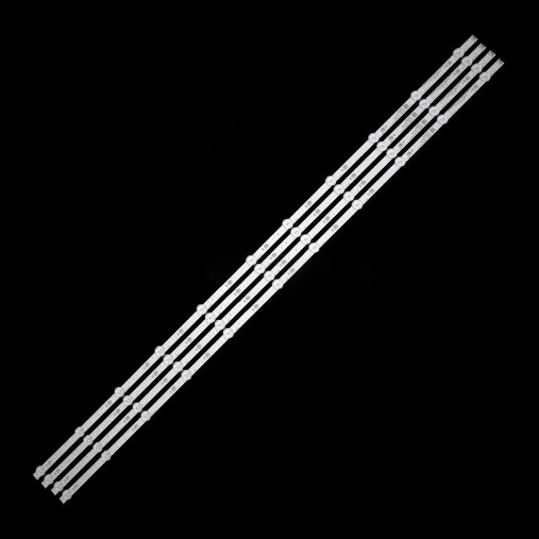 LB-DM3030-GJD3X3504X11AM92-1-Y (970mm 11LED 3V, GJ-2K19-D3X3-500-D411-V2, 20BZ11D0B338BL01D) – LED подсветка TV Philips 50″ (комплект) – Фото №4