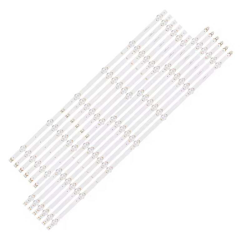 i-6500sy80131-lr-v2-04 I-6500SY80131-L-V2 + I-6500SY80131-R-V2 (3V 13LED 1310mm, LB6507C V0_01 + V1_01, LM41-01023A + LM41-01024A) – LED подсветка TV Sony 65″ (комплект) – Фото №4