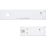 IC-A-HWCC42D486 F105N6P43F (8LED 850mm 3V) – LED підсвітка TV Panasonic 43″ (комплект) – Фото №5