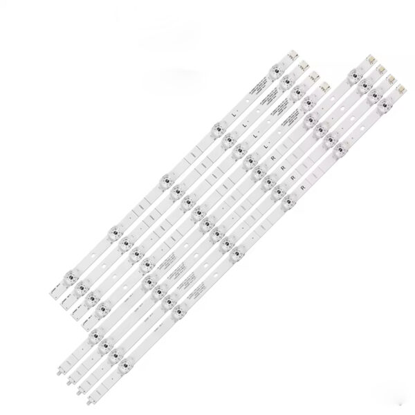 JL.D550B1330-002AS-M_V04 (11LED 3V 1088mm, LB-C550U17-E5K-H-G71-JF2, RF-AB550R30-1101S-09 A4) – LED подсветка TV 55″ (комплект) – Фото №4