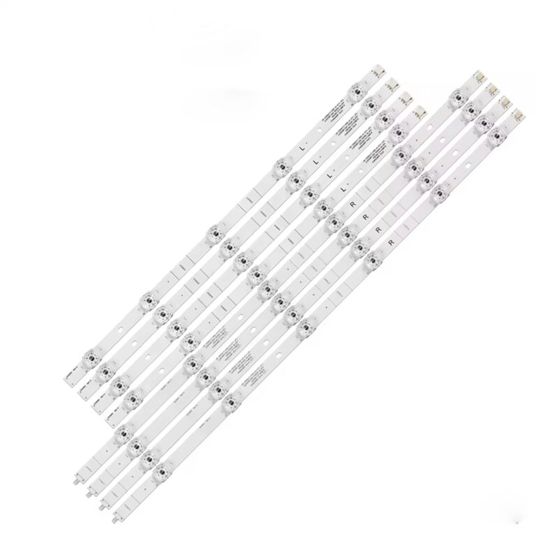 JL.D550B1330-002AS-M_V04 (11LED 3V 1088mm, LB-C550U17-E5K-H-G71-JF2, RF-AB550R30-1101S-09 A4) – LED подсветка TV 55″ (комплект) – Фото №4