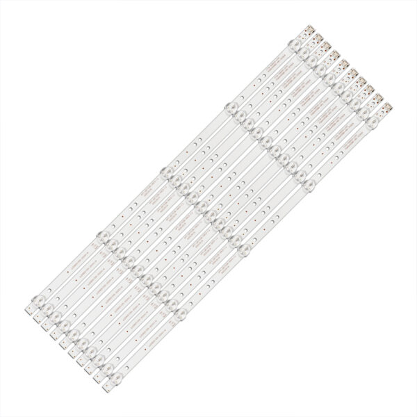 JL.D58051330-202AS-M 5835-W58000-1P00 Ver.01 (535mm 5LED 3V, APT-LB17038-58G3-1.2, SW58D05-ZC22AG-06 303SW580033) – LED підсвітка TV 58″ (комплект) – Фото №5