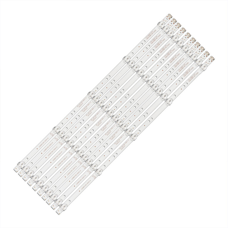 JL.D58051330-202AS-M 5835-W58000-1P00 Ver.01 (535mm 5LED 3V, APT-LB17038-58G3-1.2, SW58D05-ZC22AG-06 303SW580033) – LED подсветка TV 58″ (комплект) – Фото №5