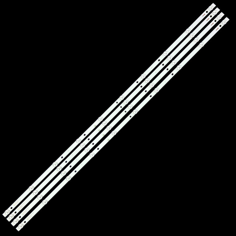 JS-D-JP50DM-102ED(00804) 30V (10LED 6V/5S2P) – LED подсветка TV 50″ (комплект) – Фото №4