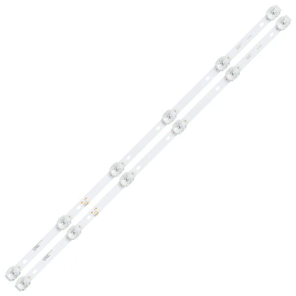JS-JP32B7106ED.112(11225) (548mm 6V 6LED, R72-32D04-038 548121T.30068.2P, Vesta LD32H6902) – LED подсветка TV 32″ (комплект) – Фото №4