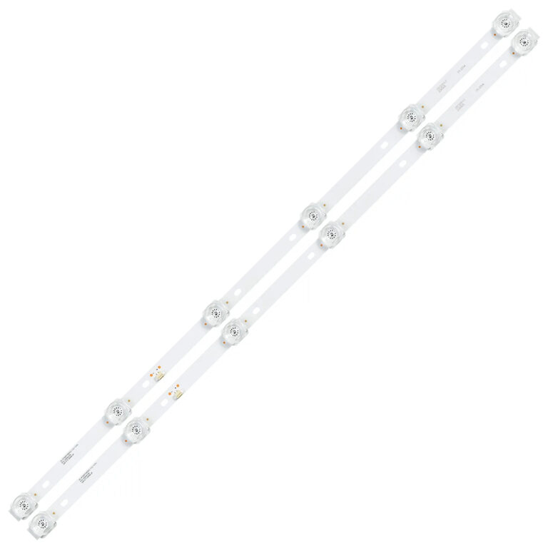 JS-JP32B7106ED.112(11225) (548mm 6V 6LED, R72-32D04-038 548121T.30068.2P, Vesta LD32H6902) – LED подсветка TV 32″ (комплект) – Фото №4