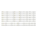 K550WDF A1 4708-K550WDF-A1113N21 + 4708-K550WDF-A1113N31 (K550WDF A2 4708-K55WDF-A2117N41, 4708-K55WDF-A2117N51) – LED подсветка TV 55″ (комплект) – Фото №4