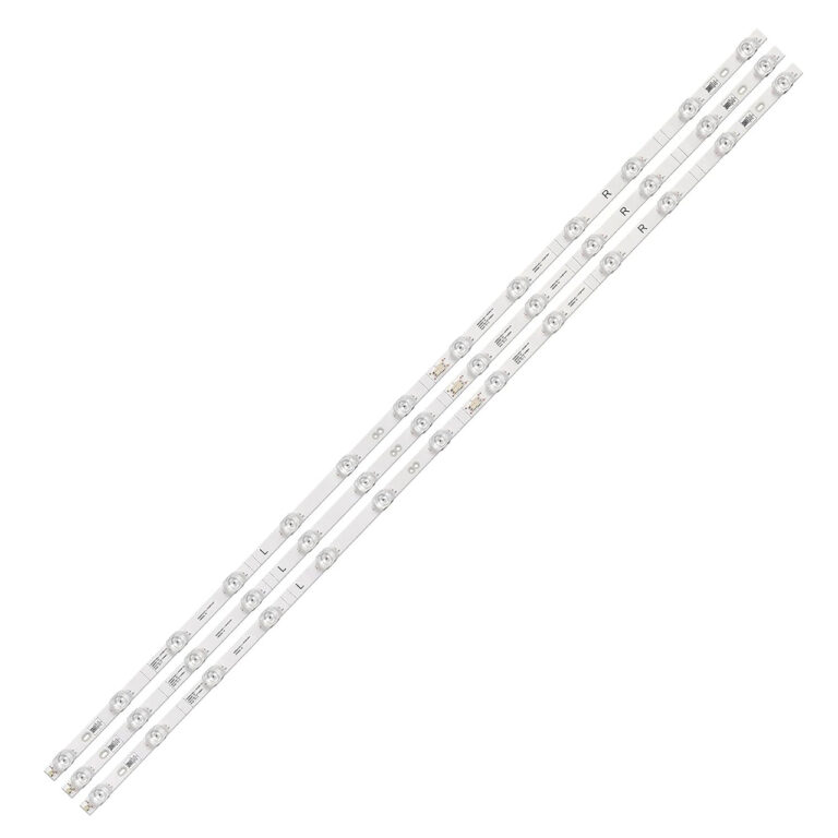 LB5500P V0 HD550X1U82-L1-2019061101 (13LED 3V 1055mm, HD550X1U81-L1 LB5500Q, HD550X1U84-TOL1 APT-HXLB19088) – LED подсветка TV 55″ (комплект) – Фото №4