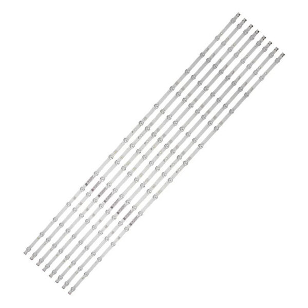 LBM580M1501-AK-2(HF)(O) (1200mm 15LED 3V, LBM580M1501-AK-1, 210BZ15D0B339DR00E) – LED подсветка TV Philips 58″ (комплект) – Фото №4