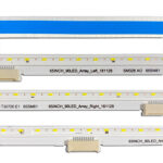 SSC_65inch_90LED_Array_Left_181128 + SSC_65inch_90LED_Array_Right_181128 (Y19 65inch L/R-type V2 180808) – LED подсветка LG TV 65″ (комплект) – Фото №5