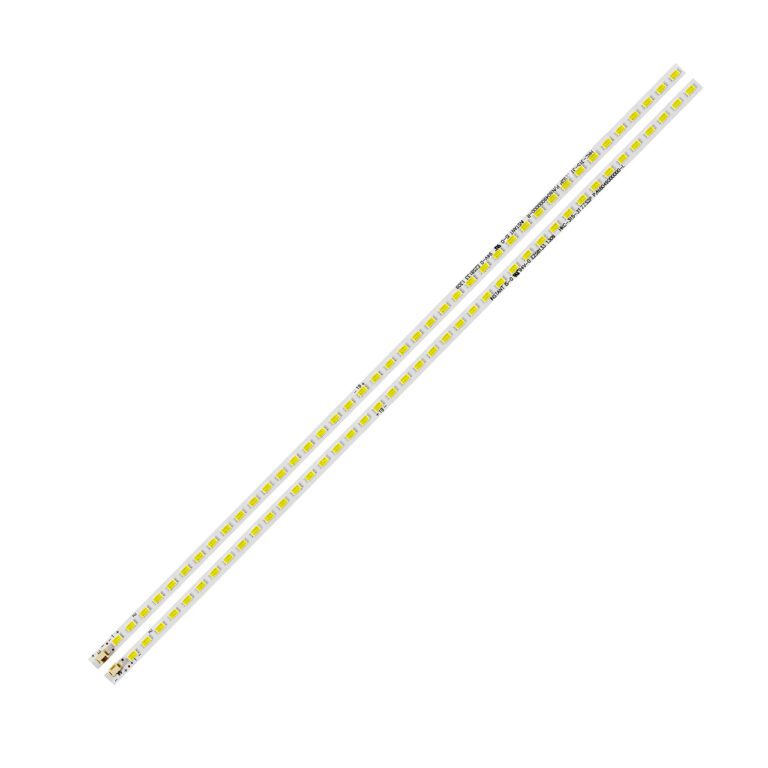 THC315006 V1-L + THC315006 V1-R (44LED/2S2P 3V 358mm, HKC-315-3T 22S2P, PN:6049000000-L/R, AS-49060009-E4S10DB3-W-1) – LED підсвітка TV 32″ (комплект) – Фото №4
