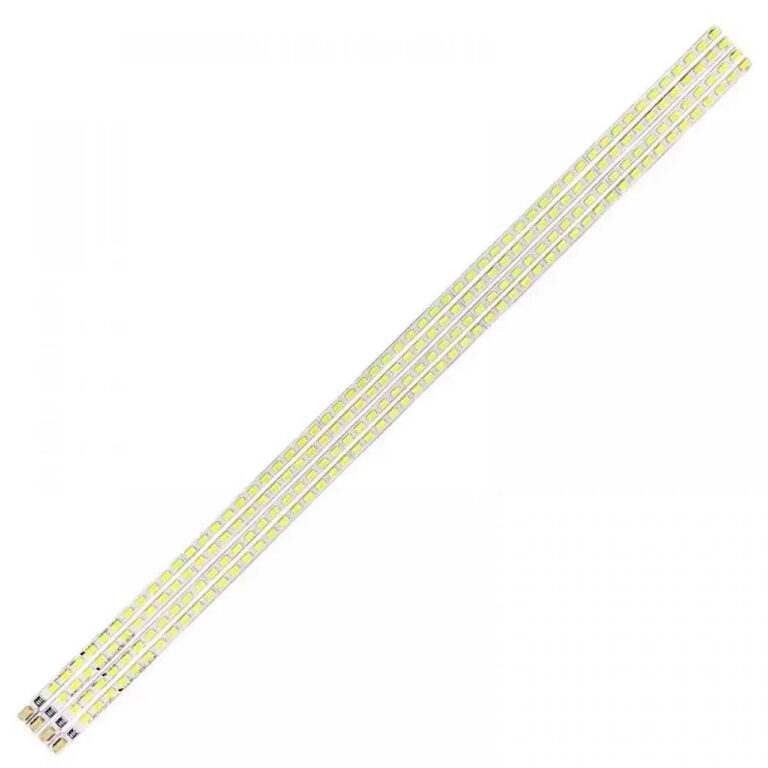 V420H2-LE2-TLEF2 + V420H2-LE2-TREF2 (477mm 55LED 3V, 10pin 5x11S1P) – LED подсветка TV 42″ (комплект) – Фото №4