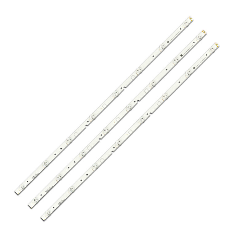 JL.D39081330-003CS-M (8LED 750mm 3V) – LED подсветка TV Hisense 39″ (комплект) – Фото №4