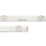 JL.D39081330-003CS-M (8LED 750mm 3V) – LED підсвітка TV Hisense 39″ (комплект) – Фото №6