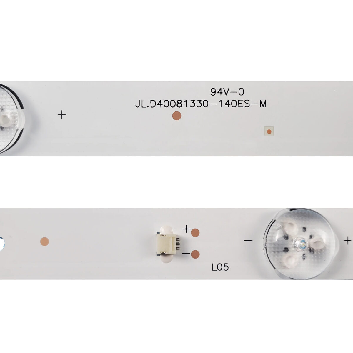 JL.D40081330-140ES-M (8LED 753mm 6V, JL.D40081330-140GS-M) – LED подсветка TV 40″ (комплект) – Фото №5