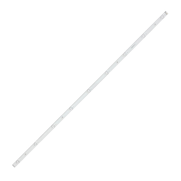 RF-AB550E30-0901S-07 A5 (9LED 1078mm 3V, CRH-ZG55E6000303009056C1REV1.1, JL.D55091330-002AS-M_V03, 55E6000B, 55E6000) – LED подсветка TV 55″ (планка) – Фото №4
