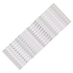RF-AJ550E30-0501S-04 A7 (5LED 513mm 3V, RF-AJ550E30-0501S-04 A6) – LED підсвітка TV 55″ (комплект) – Фото №4