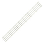 RF-AZ500030SE30-0801 A2 7700-650000-В230 (925mm 8LED 3V, RF-AZ500034SE30-0801 A0 7700-650000-D250, 7700-650000-D360) – LED подсветка TV 50″ (комплект) – Фото №4