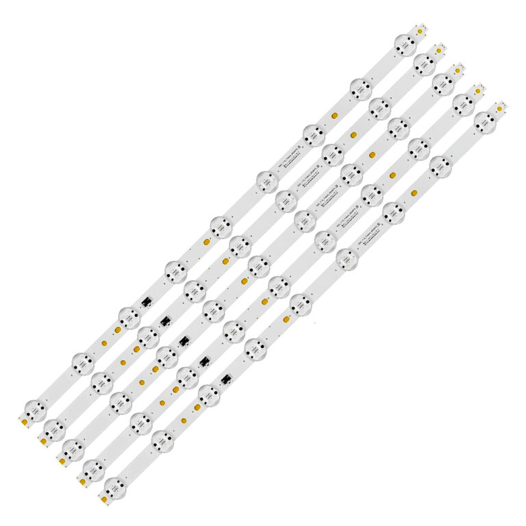 SSC_Y19_Trident_65UM75_S (9LED 725mm 6V, SSC_Y19_Trident_65UM75_REV00_181120, SSC-Y19-Trident-65UM75, 65UM75-REV01) – LED подсветка TV 65″ (комплект) – Фото №4
