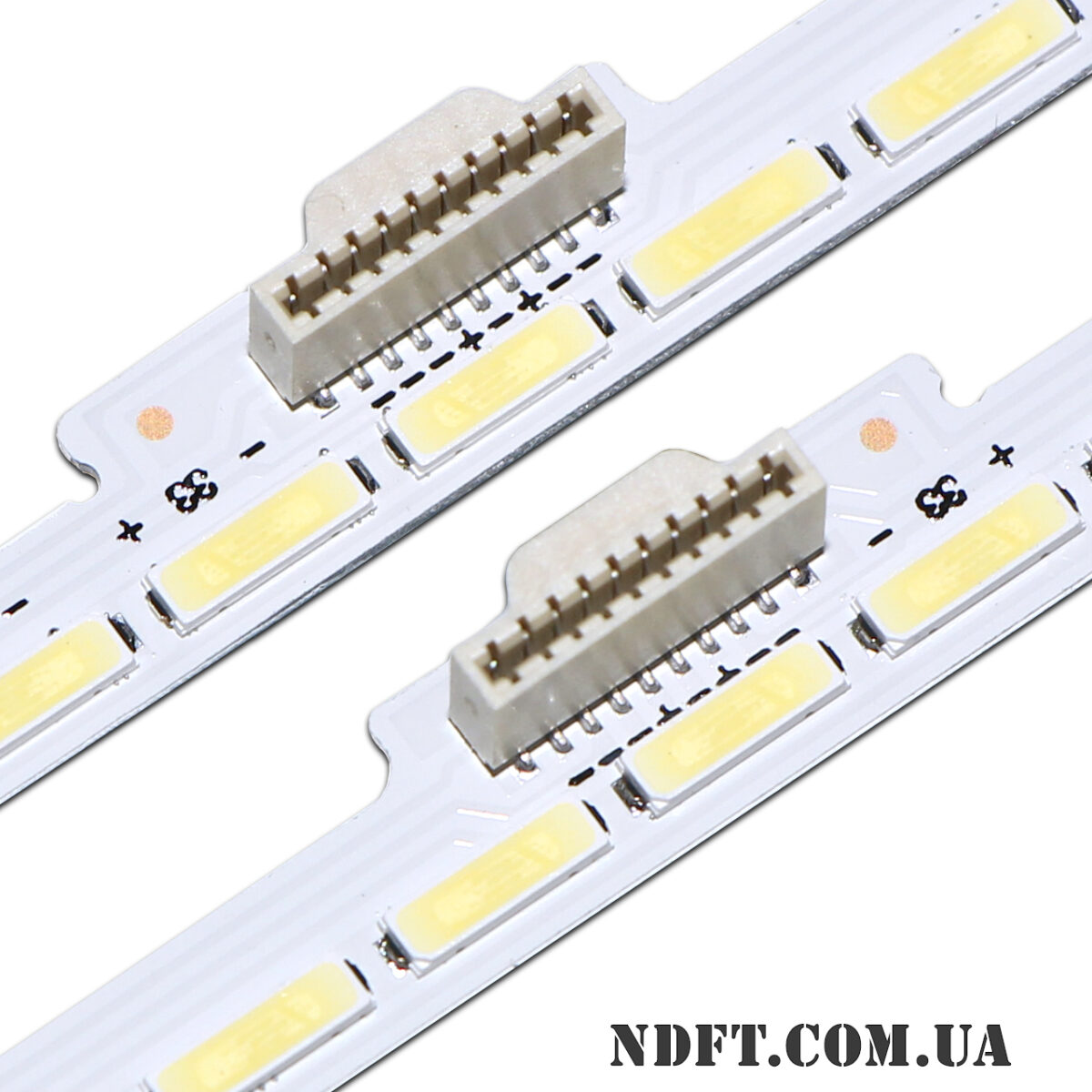 49" V16 AS1 2475/2476 REV 1.2 1 L/R-Type (534мм 6V 66LED, 6916L2475A, 6916L2476A, 6922L-0194A) – LED подсветка TV 49″ (комплект) – Фото №4