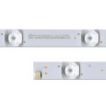 CRH-ZG55G7N30301503919REV1.0 (15LED 1086mm 3V, JL.D550F1330-002AS-M_V01, LB-C550Y19-7N-UHG7NLS01-X1) – LED подсветка TV 55″ (комплект) – Фото №2