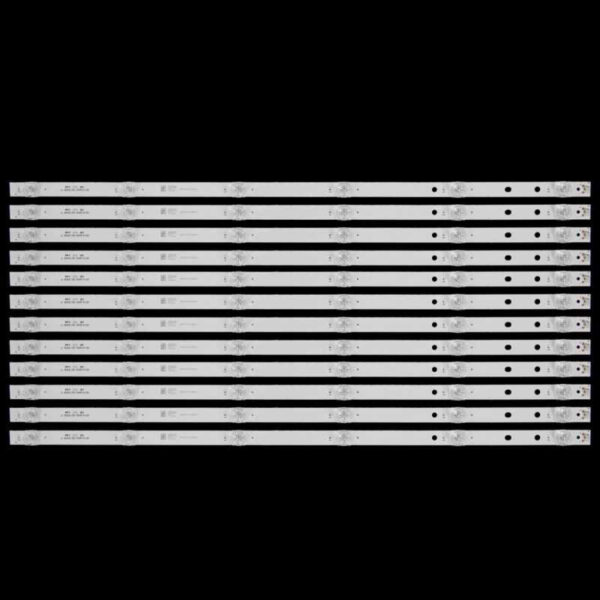 GC65D06-ZC23AG-03E 303GC650036E (6LED 632mm 3V, JL.D65061330-324AS-M_V02, GC650M05) – LED подсветка TV 65″ (комплект) – Фото №1