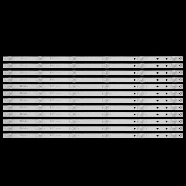 GC65D06-ZC23AG-03E 303GC650036E (6LED 632mm 3V, JL.D65061330-324AS-M_V02, GC650M05) – LED подсветка TV 65″ (комплект) – Фото №1