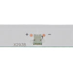 SJ.YM.D3200601-3030ES-M (6LED 567mm 3V, 32D05-1, 32D06-1, FZ.YM.02.11.32P090001 190622 1.30.1.YM32E9B01R V2 3030B) – LED подсветка TV 32″ (комплект) – Фото №3