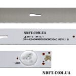 CRH-ES40WWB303008035AD REV1.1 (8LED 782mm 3V) Комплект 40″ (×3) – Фото №2