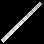 JL.D42091330-002BS-M (9LED 810mm 3V, 42E6000 LB-C420F16-E60-C-G01-JF1, CRH-Z42E60003030090368SREV1.1) – LED подсветка TV 42″ (комплект) – Фото №1