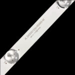 JL.D42091330-002BS-M (9LED 810mm 3V, 42E6000 LB-C420F16-E60-C-G01-JF1, CRH-Z42E60003030090368SREV1.1) – LED подсветка TV 42″ (комплект) – Фото №3