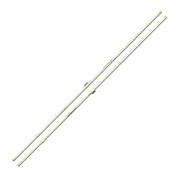 056380270201L + 056380270201R (60LED 604mm 6V 6x10S1P) – LED подсветка TV Sony 55″ (комплект) – Фото №1