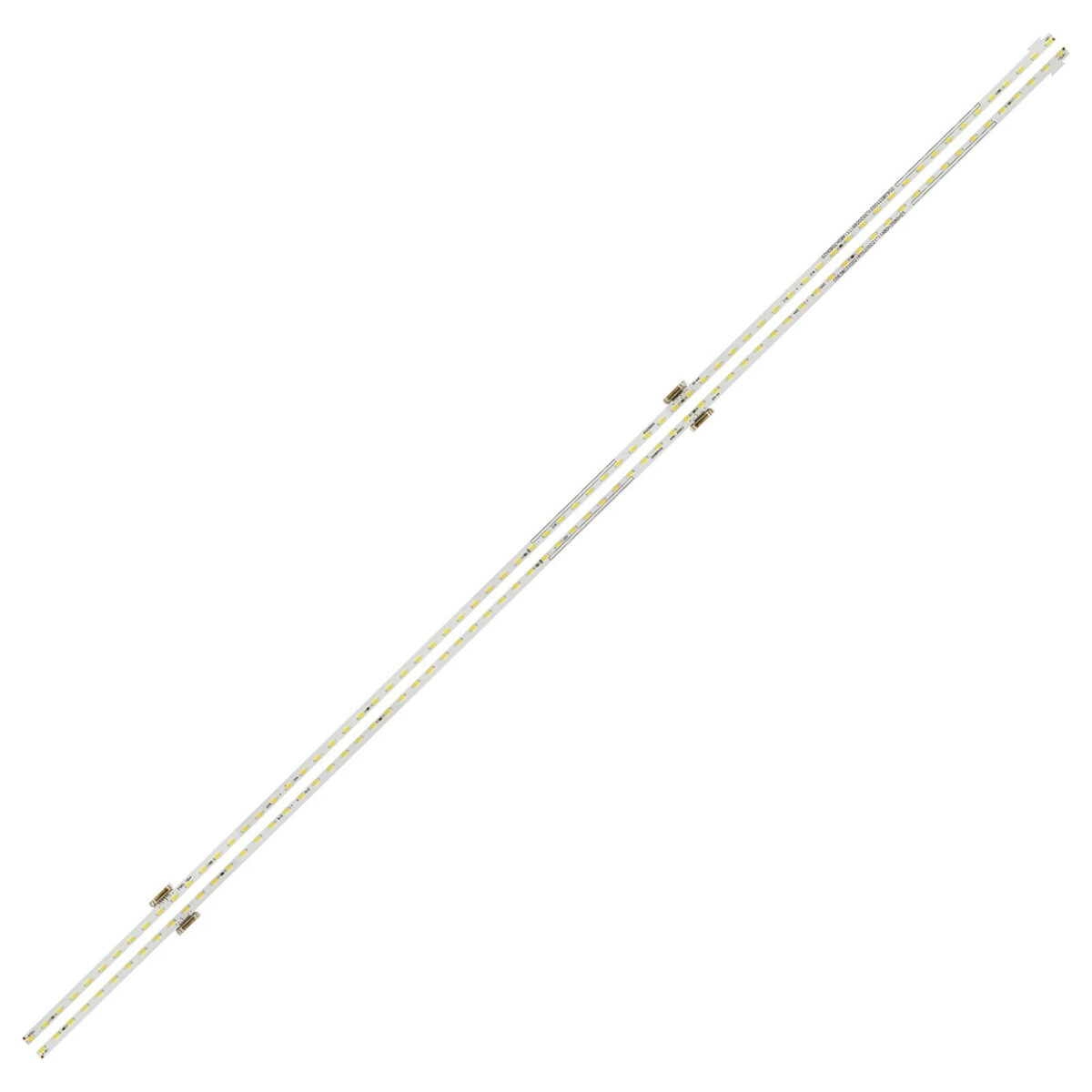 056380310021L + 056380310021R (72LED 715mm 6V, 65XD8505) – LED подсветка TV Sony 65″ (комплект) – Фото №1