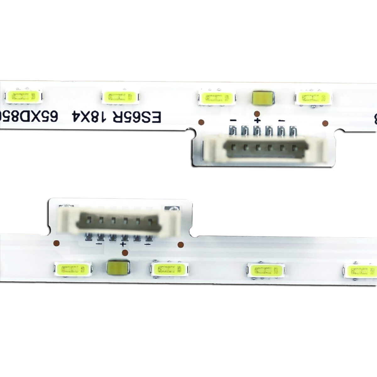 056380310021L + 056380310021R (72LED 715mm 6V, 65XD8505) – LED подсветка TV Sony 65″ (комплект) – Фото №2