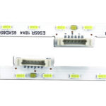 056380310021L + 056380310021R (72LED 715mm 6V, 65XD8505) – LED подсветка TV Sony 65″ (комплект) – Фото №2