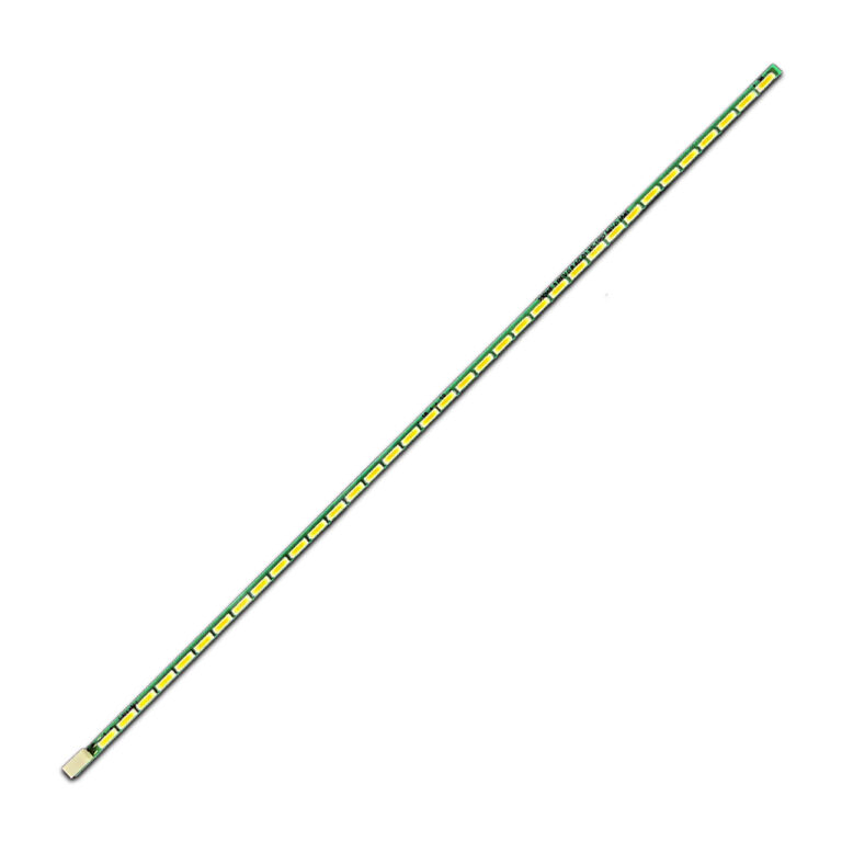 230WF-3-REV0.8 6916L-1916A (36LED 298mm 3V 2x18S1P, 230WF3 REV 0.5) – LED подсветка TV 23″ (планка) – Фото №1