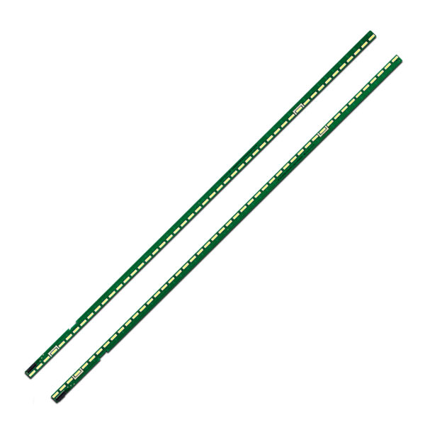 40" V15 UF6700 UD Rev03 9 L/R-type EAV62952201 (48LED 435mm 3V, MAK63207101) – LED подсветка TV LG″ (комплект) – Фото №1