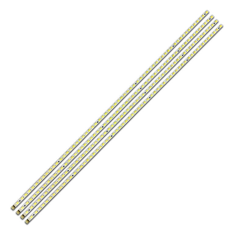 46T04-020 (60LED 522mm 3V 4PIN, 20S1P+20S2P, 58.46T04-001 46T04-01B, 5B.46T04-001) – LED подсветка TV 46″ (комплект) – Фото №1
