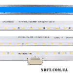 LGE 19Y 48/49inch_L/R-Type_180828 (60LED 535mm 6V 3x20S1P, 49SM86-SM81-LED-Array-Left/Right-190219, 49SM86-SM81) – LED подсветка TV LG 49″ (комплект) – Фото №2