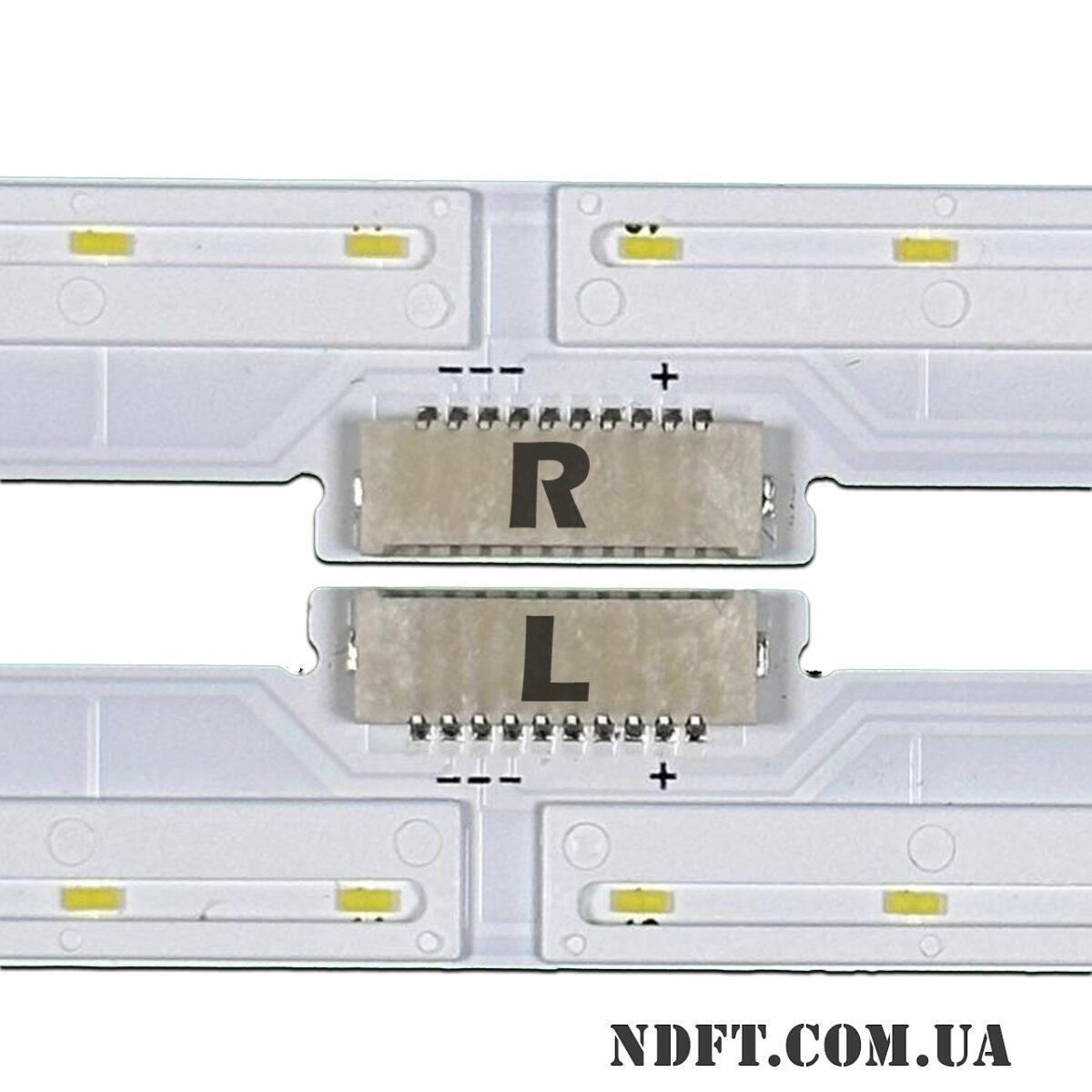 LGE 19Y 48/49inch_L/R-Type_180828 (60LED 535mm 6V 3x20S1P, 49SM86-SM81-LED-Array-Left/Right-190219, 49SM86-SM81) – LED подсветка TV LG 49″ (комплект) – Фото №4