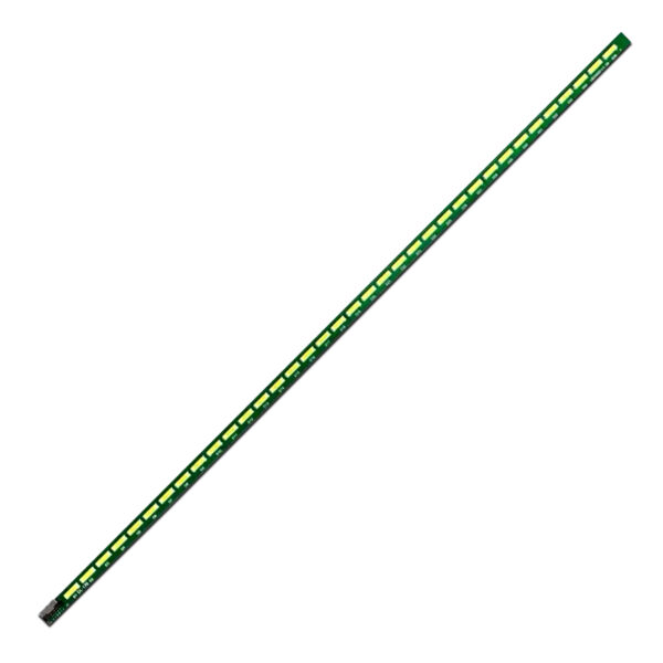 LB24020 V1-00 (36LED 315mm 3V, LB24020 V1_00, LB24016 V0_02, LB24016 V0-02) – LED подсветка TV 24″ (планка) – Фото №1