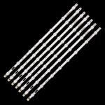 48DLED_A-TYPE_REV00 + 48DLED_B-TYPE_REV00 (7LED/8LED 460mm 3V, 48DLED_A-TYPE_REV01 + 48DLED_B-TYPE_REV01, 49DLED_A/B-TYPE_REV00) – LED подсветка TV 48-49″ (комплект) – Фото №1
