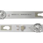 49D1200 11*3 49HR332M11A2 V1 (11LED 930mm 3V, , 4C-LB490T-HRD, 4C-LB490T-HR9) – LED подсветка TV 49″ (комплект) – Фото №2