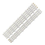 50" NDV REV1.1 A-TYPE + 50" NDV REV1.1 B-TYPE (9LED 463mm 3V) – LED подсветка TV 50″ (комплект) – Фото №1