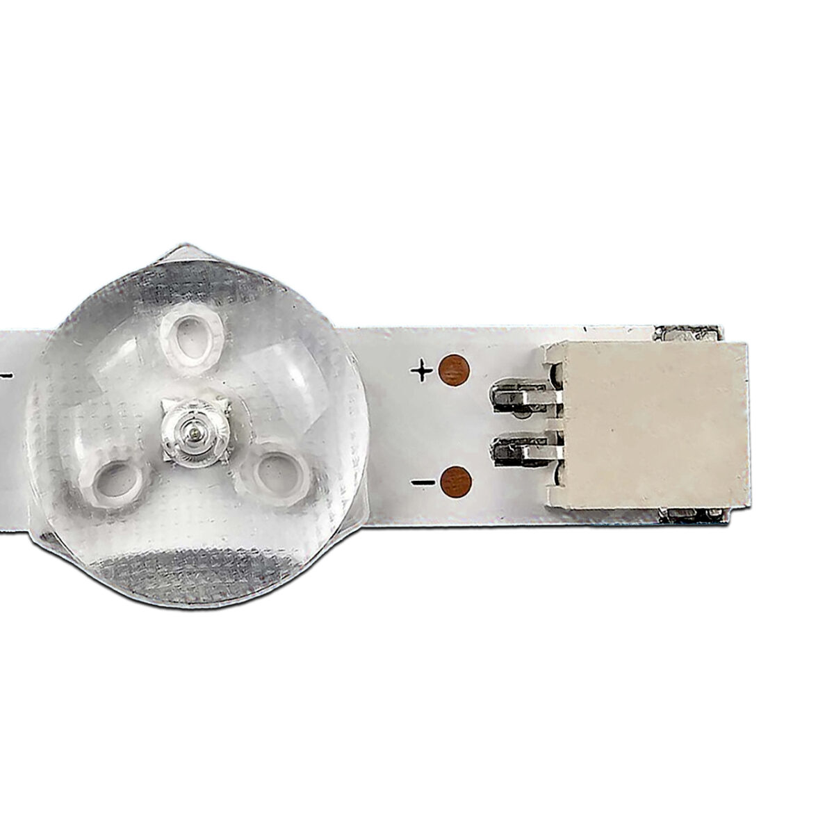 50" NDV REV1.1 A-TYPE + 50" NDV REV1.1 B-TYPE (9LED 463mm 3V) – LED подсветка TV 50″ (комплект) – Фото №2