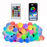 светодиодные гирлянды - категория